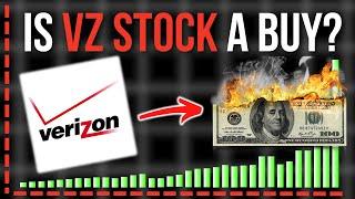 Is Verizon VZ Stock’s 6.5% Yield A BUYING Opportunity? (I Bought $67,000 Worth!)