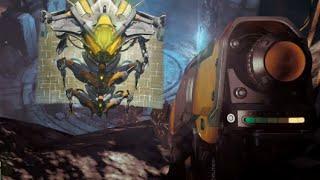 Weekly Nightfall Strike SOLO LEVEL 30 "The Nexus" Destiny Boss Strategy