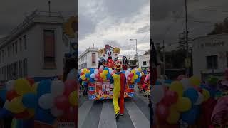 CABALGATA DE REYES EN ALBOLOTE #albolote #fiesta #alboloteinformación