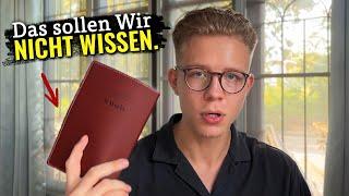 Dieses "kleine Rote Buch" offenbart, wie du jeden Traum verwirklichen kannst!