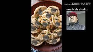 Inna Nafi drill