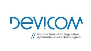 DEVICOM : notre ADN, innover, grandir et performer