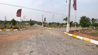 Open Plot for Sale in Hyderabad| Best Place to buy plots in Hyderabad 2021| Kings Park