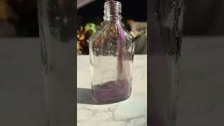 My Draught of Living Death decorative potion! #apothecary #potions #potion #asmr #asmrsounds