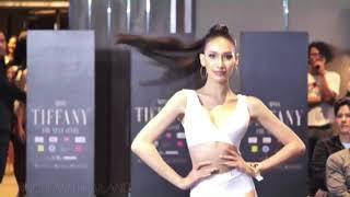 The Best swimsuit Miss Tiffany's Universe 2020 by CNNCROWNTHAILAND