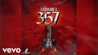 Jahmiel - 357 (Official Audio)