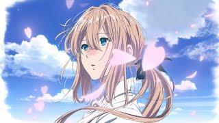 Violet Evergarden OST | Relaxing Ost Collection