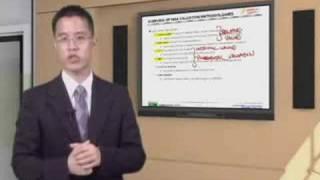 WST: 4.1 Investment Banking Training - Basic Valuation Methodologies