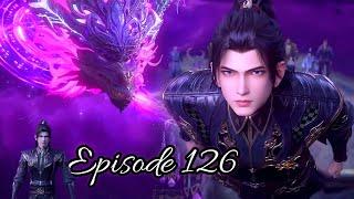 Battle Through The Heavens Season 5 Episode 126 Explained in Hindi | BTTH Season 7 Part 188 in hindi