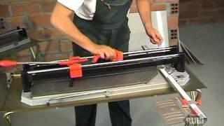 Rubi Tile Cutter Maintenance Kit - RT-18980