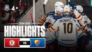 Kalmar vs. Djurgården | Highlights 7/3