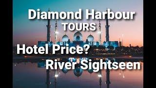 Diamond harbour authentic hotels at low cost and river sideseen Call-6289991721