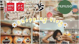 Miniso vs Mumuso, Dimapur Nagaland| Naga girl diaries