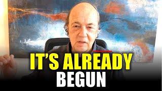 PREPARE! "Germany Has FALLEN and It's Spreading FAST!" - Jim Rickards