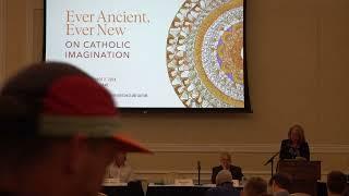 FC24: Reconciliation and Forgiveness in the Catholic Imagination