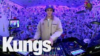 Kungs @TheLotRadio  03-02-2024