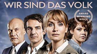 Wir sind das Volk | MAUERFILM | Drama