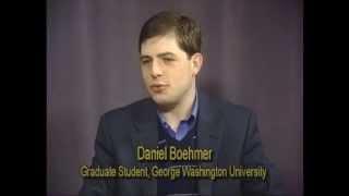 Changing Our World: "Armenia at the Crux of History" with Daniel Boehmer