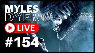 What a year for movies!!! | Myles Dyer LIVE #154