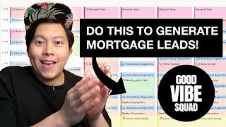 How To Generate Mortgage Leads For Loan Officers in 2024 (That CLOSE to transactions)