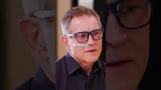 David Bazucki Has A Favorite Roblox Game?  #shorts #roblox #ceo #owner #fypシ #fyp #viral
