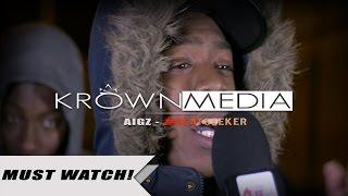 Aigz [#HEATSEEKER] @AntiAigz | KrownMedia