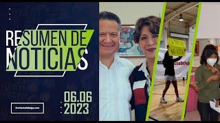 ¡𝗘𝘅𝗰𝗲𝗹𝗲𝗻𝘁𝗲 𝗱í𝗮! 𝗘𝘀𝘁𝗮𝘀 𝘀𝗼𝗻 𝗹𝗮𝘀 𝗻𝗼𝘁𝗶𝗰𝗶𝗮𝘀 𝗺á𝘀 𝗶𝗺𝗽𝗼𝗿𝘁𝗮𝗻𝘁𝗲𝘀 𝗲𝗻 𝗖𝗿𝗶𝘁𝗲𝗿𝗶𝗼 𝗛𝗶𝗱𝗮𝗹𝗴𝗼