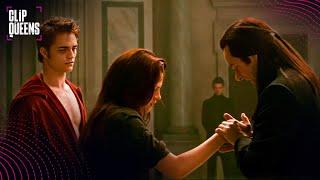 Meeting the Volturi (Full Scene) | Twilight: New Moon