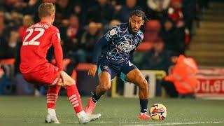 Highlights | Leyton Orient v Blackpool