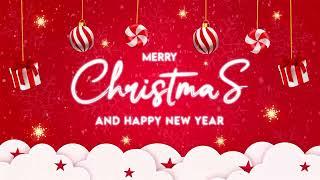 Merry Christmas   Christmas Opener for After Effects 2025