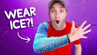 We Wore The Worst WEARABLES for 24 Hours • Vat19 Rejects #57