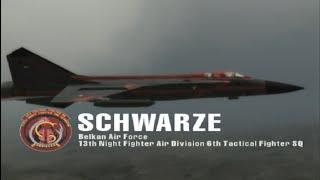 Ace Combat ZERO | Mission 10 | Mayhem | Mercenary Style