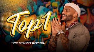 Parangolé - TOP 1 [Lyric Oficial]