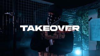 AK AUSSERKONTROLLE Type Beat | TAKEOVER | Hard Street Rap Instrumental | 2024