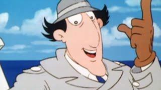 Crashcourse in Crime & MORE!  Inspector Gadget | Gadget Compilations | Classic Cartoon