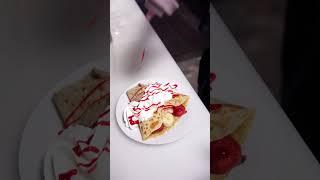 Best CREPES in AHWATUKEE?! | THIS. IS. PHOENIX. in 60 #shorts