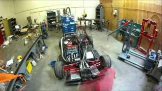 palatov D4 build-up time lapse