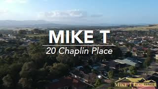 Selling 20 Chaplin Place Albion Park - Mike T Real Estate