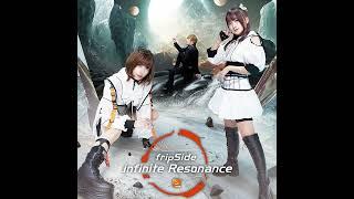 fripSide - dawn of infinity(Audio)