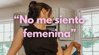 ¡Conecta con tu feminidad YA!