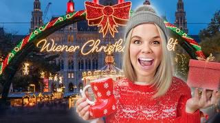 ULTIMATE Guide to Vienna's Christmas Markets 2024 