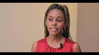 Getting the new generation of carbon markets right in Africa | Bianca Gichangi | TEDxDalbergCatalyst