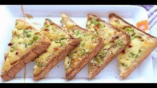 aloo bread sandwich recipe in hindi, सैंडविच बनाने की विधि