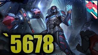 HoN Pro Hammerstorm Gameplay - `5678 - CM