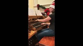 Sleigh Ride (Anderson, arr. Trotter)