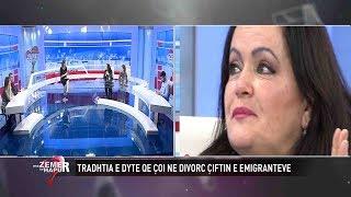 "E gjeta burrin duke bërë dashuri me marokenen kur hyra me vajzën në shtëpi", rrëfimi i gruas