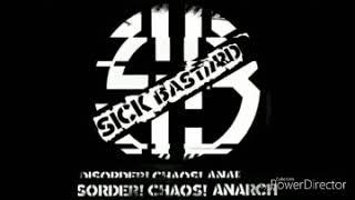 Sick Bastard Full album