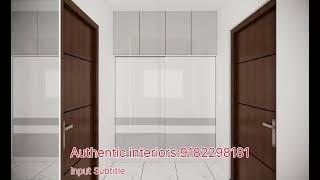 Authentic interiors:9182298181