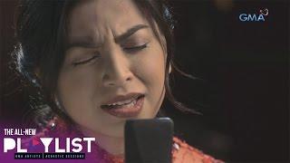 Glaiza de Castro – ​ ​Till It’s Time​ ​('The Rich Man’s Daughter'​ ​theme song)