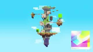 FEZ   Original Game Soundtrack  - Full